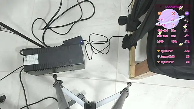 dulce_tentacion23's Live XXX Chat
