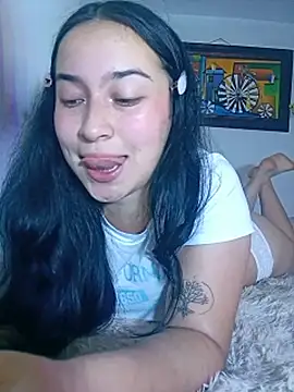 Sol_Scarleett Chat XXX in diretta