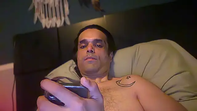Chat XXX en directo de icebergslim281