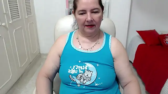 leonela_69 Obrolan Langsung XXX