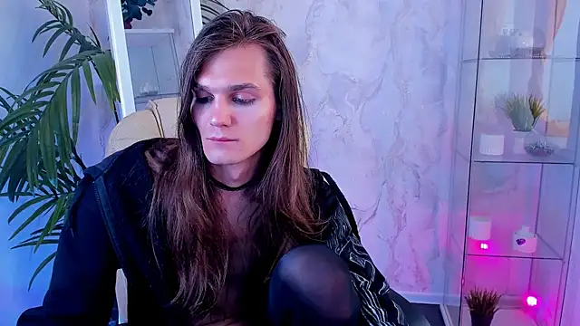 WillFobos – Naživo XXX chat