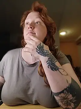 Živý XXX chat CURVYSAKURA