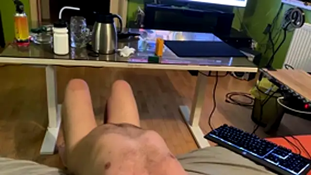 Živý XXX chat OndruSuk