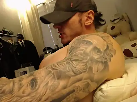 ballardbret's Live XXX Chat