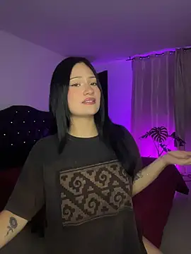 Živý XXX chat Anadurant99