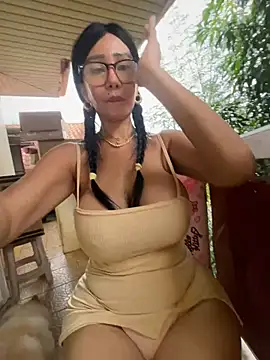 Chat XXX en directo de sweetieme