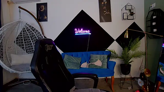 Katewalker_ 라이브 XXX 채팅