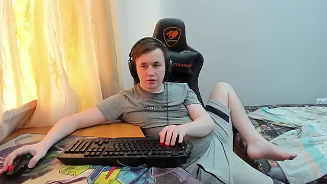 Živý XXX chat iliaskrislove