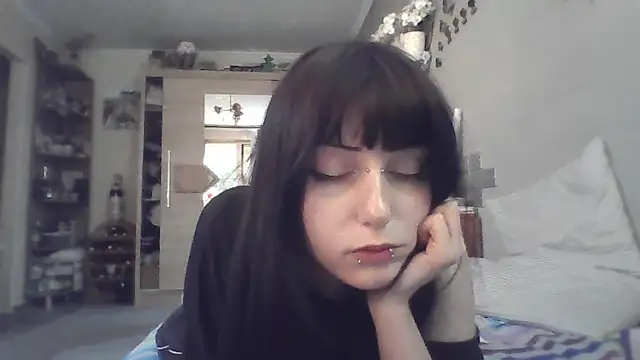Živý XXX chat ChargedReign