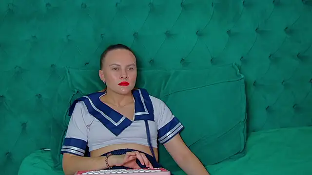 Živý XXX chat LumeriSoren