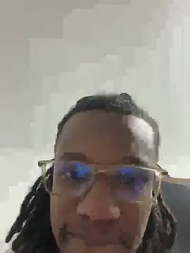 Chatroom XXX en direct de nego-20cm