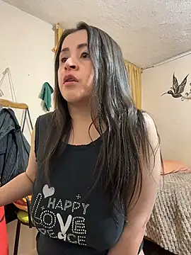 latinfemale 现场XXX聊天
