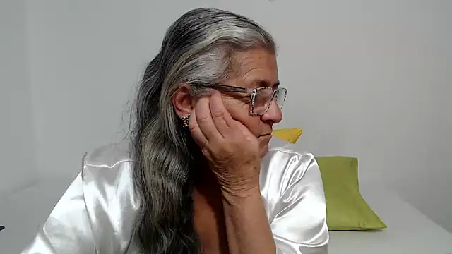 Chat XXX ao vivo de candy_mature_