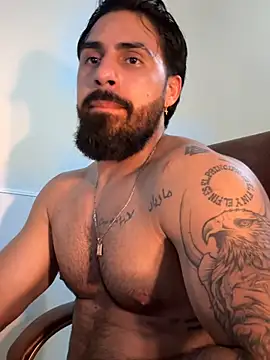 Czat XXX na żywo – Ryan_Black3