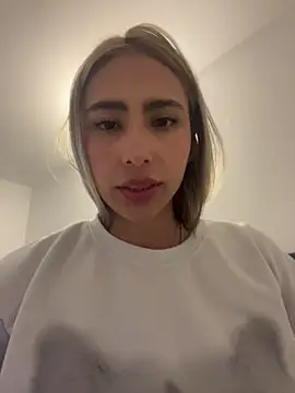Ameellie's Live XXX Chat