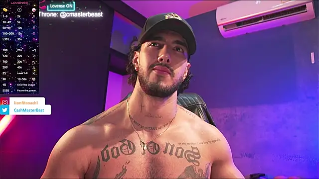 JACOB_MARTINS 라이브 XXX 채팅