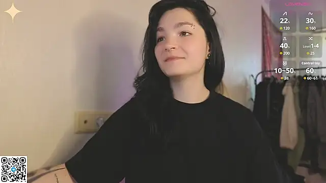 Czat XXX na żywo – Luna_Moon13