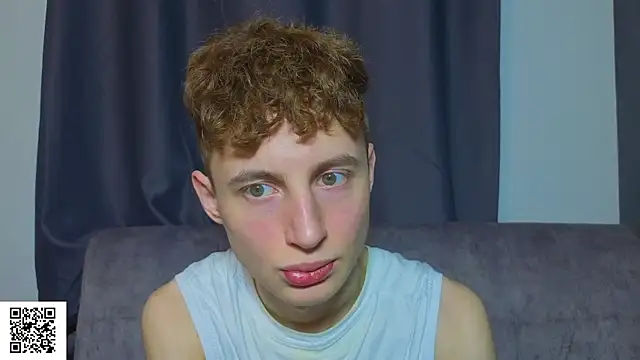 Živý XXX chat crispinver