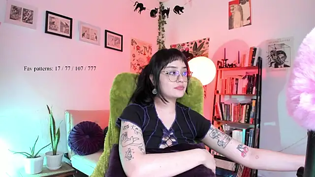 _Insomnia__ Chat XXX in diretta