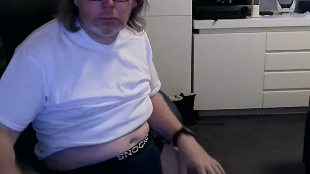 VSteph Live XXX-Chat