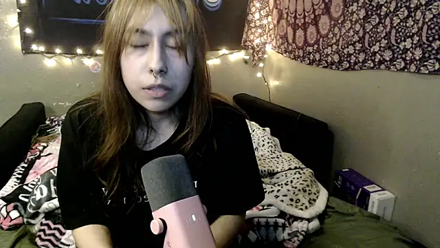Živý XXX chat London_Ray