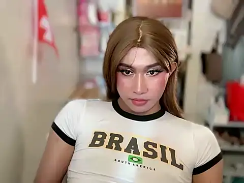دردشة Miss_CandyX الجنسية المباشرة