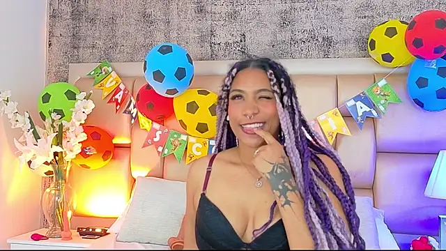 Aria_Peach_ Chat XXX live