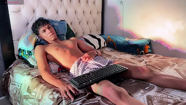 JamesDreams Chat XXX in diretta