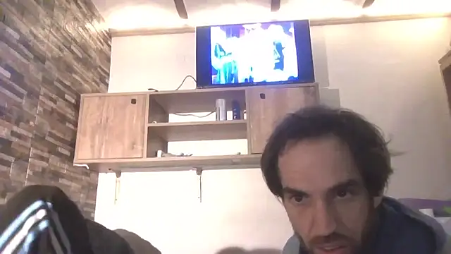 Overload86High Chat XXX in diretta