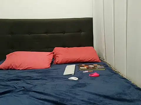 Chat XXX en directo de july_fucha