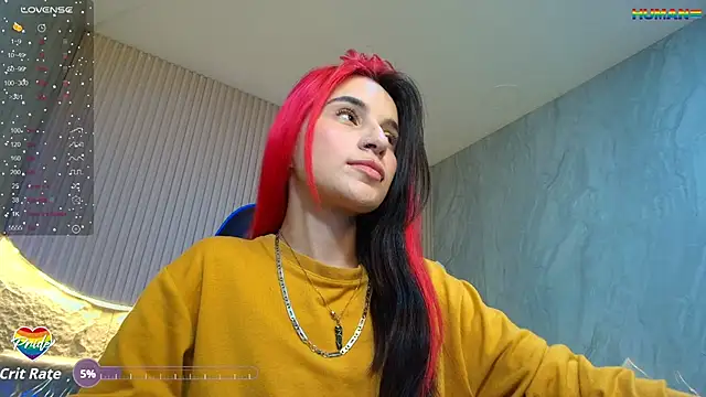 Moon_Red_r Live XXX-Chat