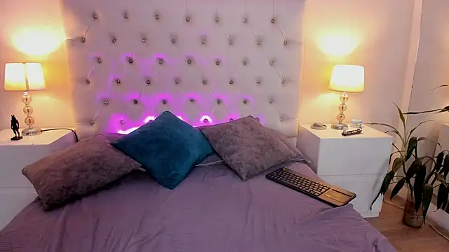 Živý XXX chat Tiffanny_Gomez