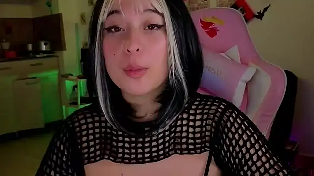 Celeste_Bauman's Live XXX Chat