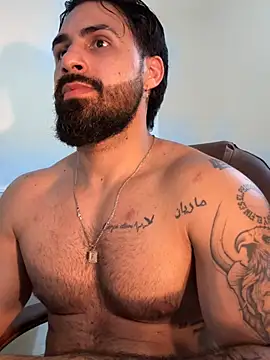 دردشة Ryan_Black3 الجنسية المباشرة