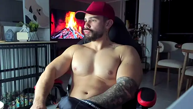 Valenthino_Salvatore Chat XXX in diretta
