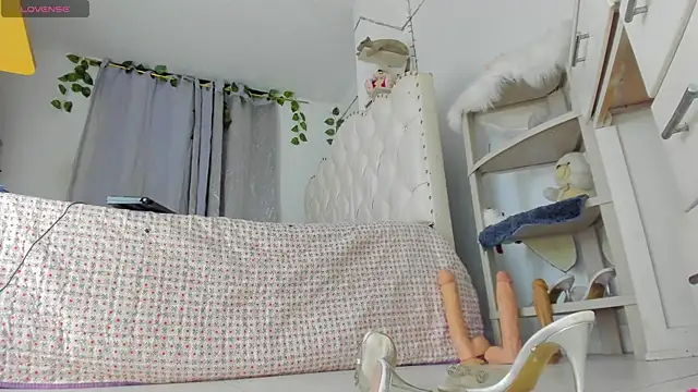 Živý XXX chat sweet_supreme
