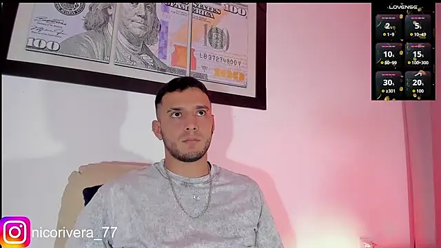 Chat XXX Live nico_rivera