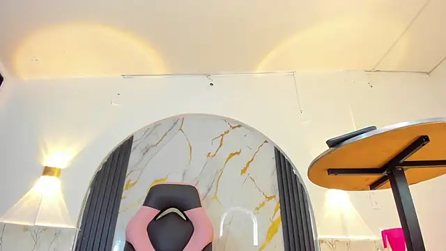 Živý XXX chat geinnys_gonzalez1
