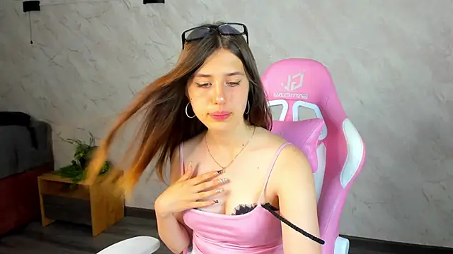 Elly_B1oom – Live XXX-chat