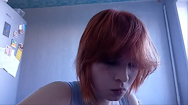 CacyBIoom's Live XXX Chat