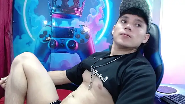 Živý XXX chat tiger_hot