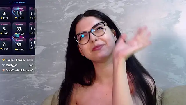 Chat XXX ao vivo de KaylaLewys