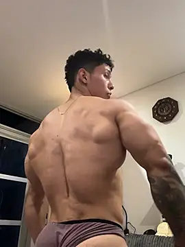 JAYCAM_ 现场XXX聊天