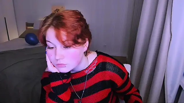 Chat XXX en directo de MiaLacrice
