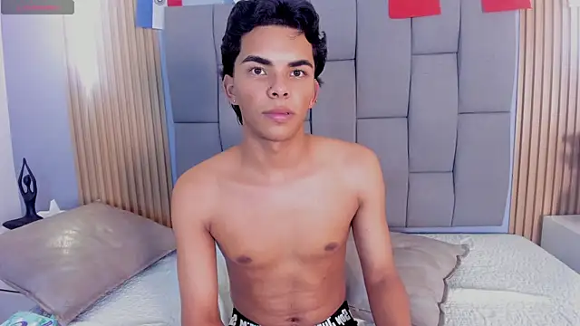 Brenda_n_Steven লাইভ XXX চ্যাট