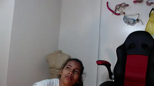 Chat XXX ao vivo de _QueenMarilyn