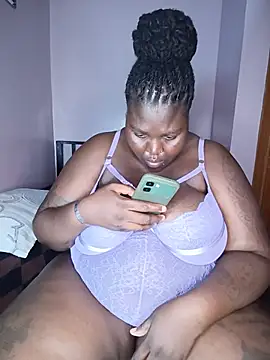 African_Bigass 라이브 XXX 채팅
