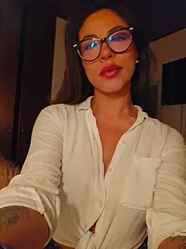 Živý XXX chat Karen_San_Miguel