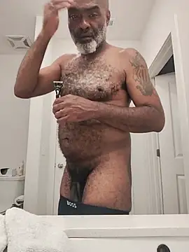Chat XXX en directo de sinnernoir