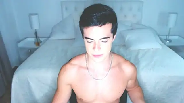 Show Webcam de mr_hunterx
